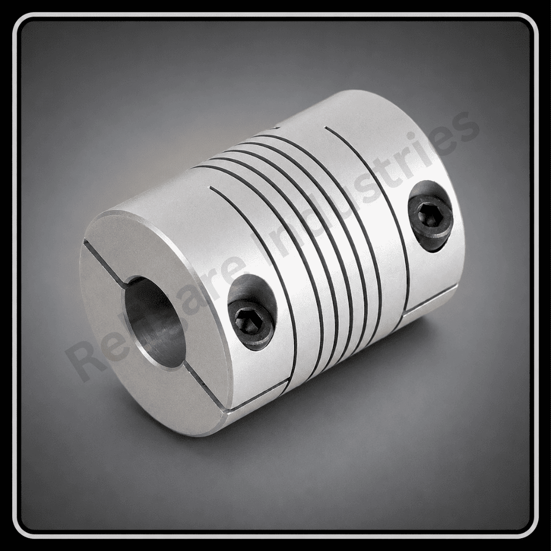 Encoder Coupling manufacturer in Ahmedabad, Gujarat